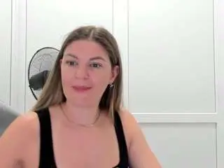 Camsoda Adult Video Chat of prettygirll