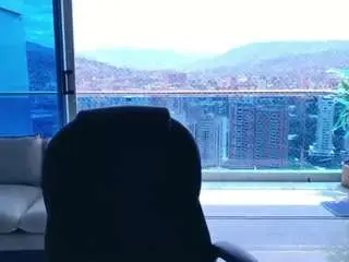 Camsoda Live Sex Cam of asheraa