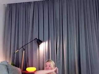 Camsoda Nude Webcam of joslynmiler