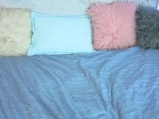 Camsoda Adult Webcams of keyriss