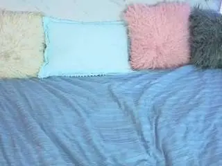 keyriss from camsoda