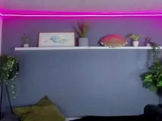 Camsoda Private Sex Chat of kira-exe
