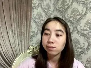 Camsoda Live Sex of shemekaildefonso