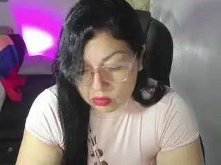 Camsoda Best Webcam of jessicarabbit777