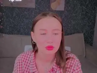 Camsoda Live Sex of karolina-kely