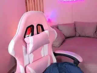 Camsoda Free Live Porn of madeleinesummer