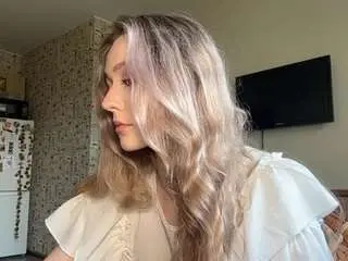 Camsoda Nude Webcam of constancenordyke