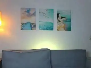mickylush from camsoda
