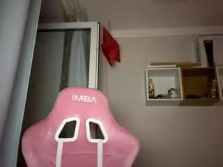 Camsoda Nude Webcam of trangshoener