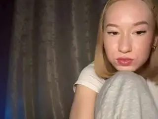 Camsoda Adult Webcam of latashiakapelke