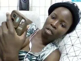Camsoda Adult Video Chat of taliah-petite