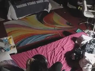 voyeurcam-baileybase-room from camsoda