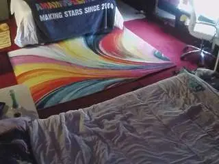 Camsoda Adult Webcams of voyeurcam-baileybase-room
