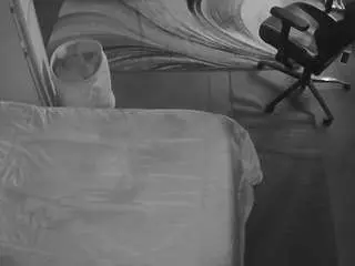 Camsoda Live Porn of voyeurcam-baileybase-room