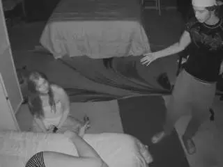 Camsoda Adult Webcams of voyeurcam-baileybase-room