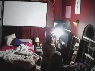Camsoda Free Porn Cam of voyeurcam-baileybase-room