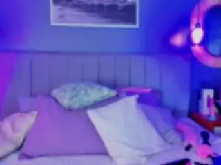 Camsoda Sex Chat of kim-sttone