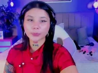 Camsoda Live Porn of kim-sttone