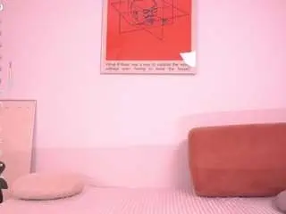 Camsoda Free Live Porn of pheromoon