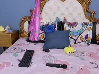 Camsoda Best live sex cam show of annepavlowa