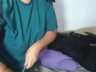 Camsoda Adult Webcams of annacaribean