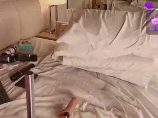 Camsoda Free Porn Cam of hannapretty