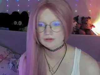 Camsoda Private Sex Chat of julietfisher
