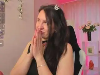 Camsoda Best Webcam of lea-shadom