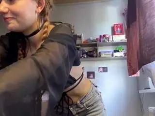Camsoda Live Sex Cam of blancawoeste