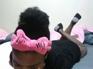Camsoda Watch Live Sex Cams of sweetbony