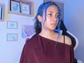 Camsoda Live Sex Cam of franchezcaa