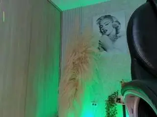 Camsoda Live Sex of georiginasmith