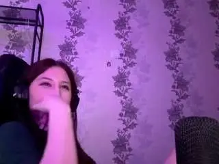 Camsoda Live Sex of noellecantre