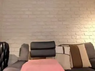 saphirajames from camsoda