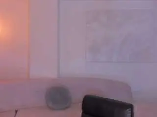 Camsoda Free Live Porn of saphirajames