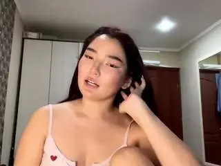 Camsoda Best Webcam of almaschmaltz