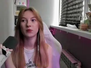 Camsoda Adult Video Chat of chandahebert