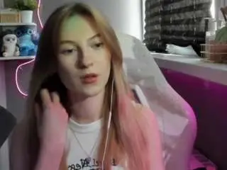 Camsoda Adult Video Chat of chandahebert