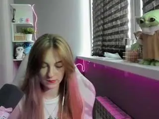 Camsoda Best Webcam of chandahebert