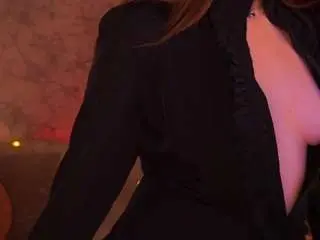 sofiebloom from camsoda