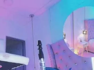 Camsoda Best Webcam of angel-pretty