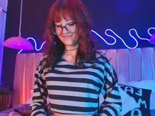 Camsoda Private Sex Chat of cute-lily