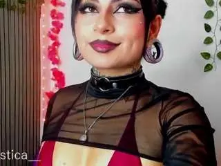 Camsoda Sex Cam of rainnbow