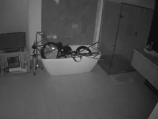 Camsoda Best Webcam of voyeurcam-casa-salsa-bathroom-4