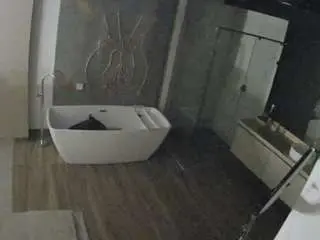 Camsoda Sex Chat of voyeurcam-casa-salsa-bathroom-4