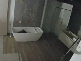 Camsoda Adult Webcams of voyeurcam-casa-salsa-bathroom-4