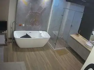 Camsoda Sex Chat of voyeurcam-casa-salsa-bathroom-4