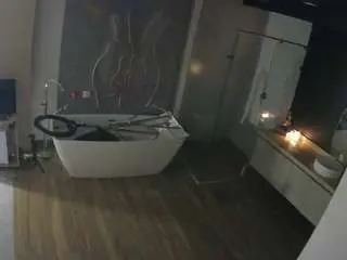Camsoda Best Webcam of voyeurcam-casa-salsa-bathroom-4