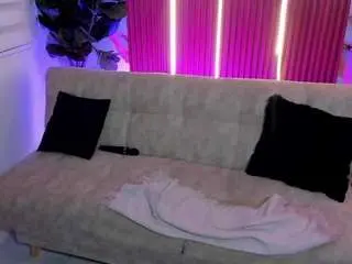 Camsoda Free Porn Cam of gisellelaurens
