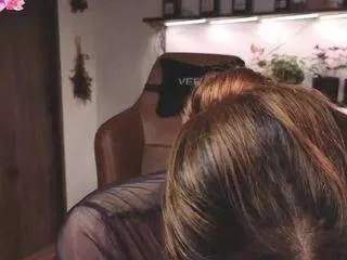 Camsoda Adult Webcam of ladyslan